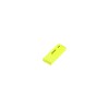 Goodram UME2 USB flash drive 8 GB USB Type-A 2.0 Yellow