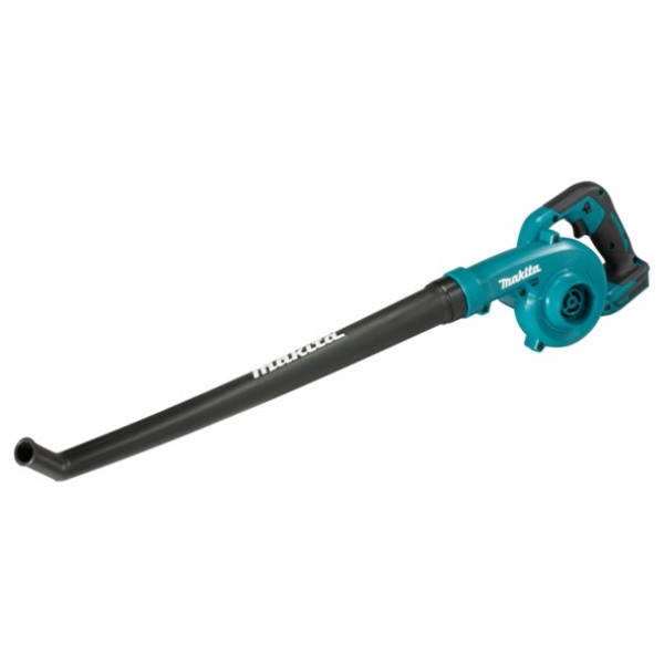 Makita DUB186Z cordless leaf blower Black, ...