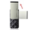 Silicon Power Blaze B30 USB flash drive 32 GB USB Type-A 3.0 (3.1 Gen 1) Black