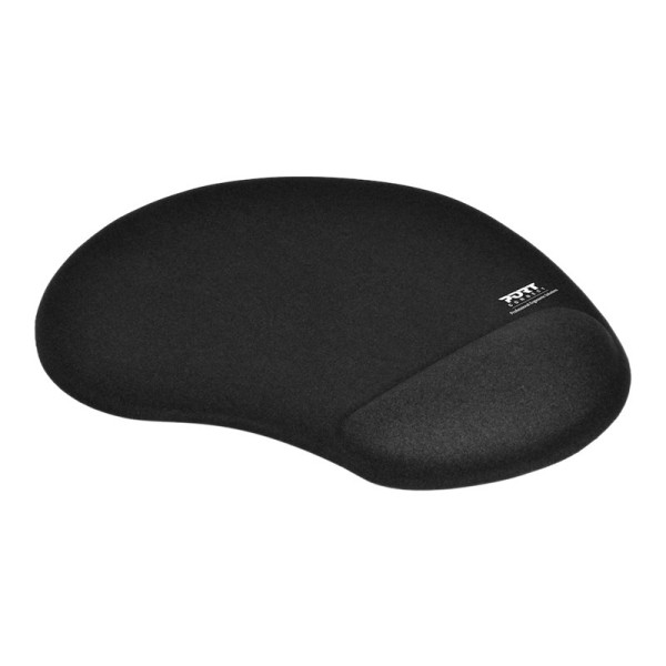 PORT CONNECT Mousepad Ergonomic Gel | ...