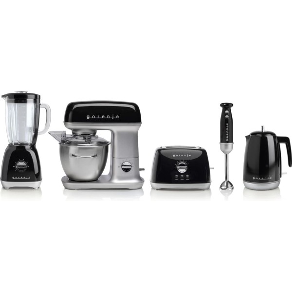 Gorenje MMC1000RLBK food processor 1000 W ...