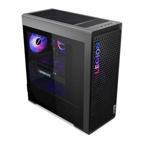 Lenovo Legion T7 34IAS10 Ultra 7 265KF 64GB DDR5 5600 2TB SSD GeForce RTX 5080 16GB NoOS Storm Grey