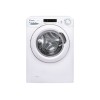 Candy | Washing Machine | CS4 1172DE/1-S | Energy efficiency class D | Front loading | Washing capacity 7 kg | 1100 RPM | Depth 45 cm | Width 60 cm | Display | LCD | Near Field Communication (NFC) | White