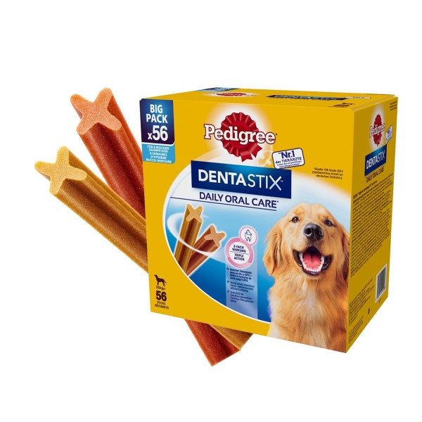 Pedigree Denta Stix 2.16 kg Adult ...