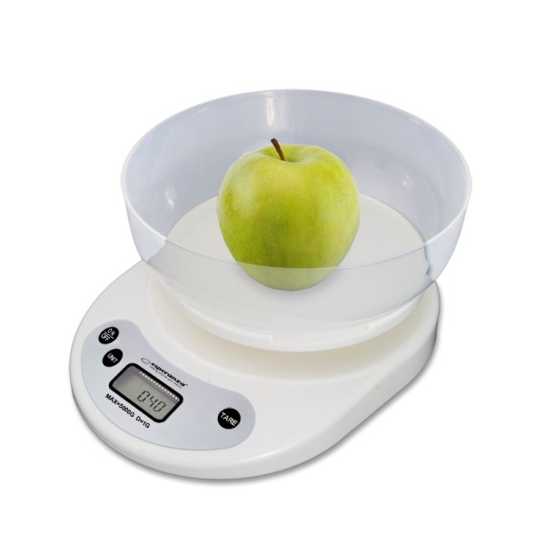 Esperanza EKS007 Kitchen scale with a ...