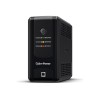 CyberPower | Backup UPS Systems | UT850EG | 850 VA | 425 W