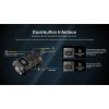 FLASHLIGHT T SERIES 600 LUMENS/TINI3 NITECORE