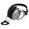 Koss | Headphones | UR18 | Wired | On-Ear | Noise canceling | Silver