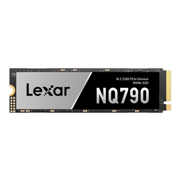 Lexar LNQ790X002T-RNNNG internal solid state drive ...