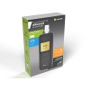 Tracer BreathEZ-2B Semiconductor Breathalyser, Black