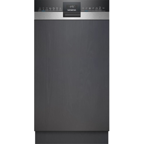 Siemens iQ300 SR53ES25KE dishwasher Semi built-in ...