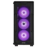 Actina 5901443339397 PC AMD Ryzen™ 7 7800X3D 32 GB DDR5-SDRAM 1 TB SSD AMD Radeon RX 7900 XTX Midi Tower Black