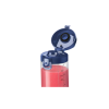 Nutribullet Portable Blender | NBP003NBL | Personal | Jar material Tritan | Jar capacity 0.475 L | Ice crushing | Dark Blue