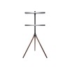 TECHLY Tripod Floor Stand for LCD / LED