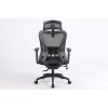 Activejet Office chair ergonomic T5 black