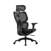 Onex Gaming Office Chair | Ventra Premium Mesh | Black