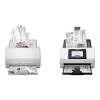 Epson | Premium network scanner | WorkForce DS-790WN | Colour | Wireless