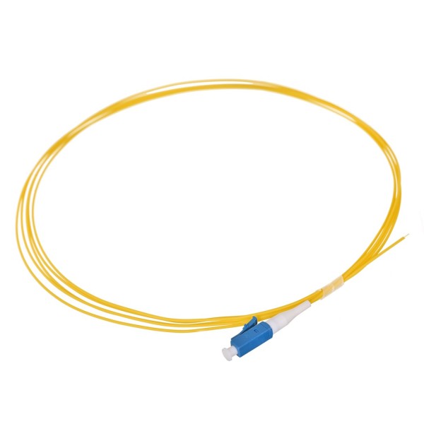 Alantec FOI-LC-9SM-2 fibre optic cable 2 ...