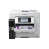 Epson Multifunctional Printer | EcoTank L6580 | Inkjet | Colour | Inkjet Multifunctional Printer | A4 | Wi-Fi | Light Grey