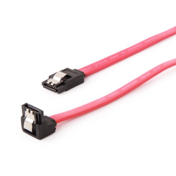 CABLE SATA-DATA 0.5M/CC-SATAM-DATA90 GEMBIRD