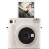 CAMERA INSTAX SQUARE SQ1/CHALK WHITE FUJIFILM