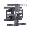 GART LCD/LED TV mount 40-75" 45 kg vertical/horizontal adjustment 52-380 mm max VESA 600x400