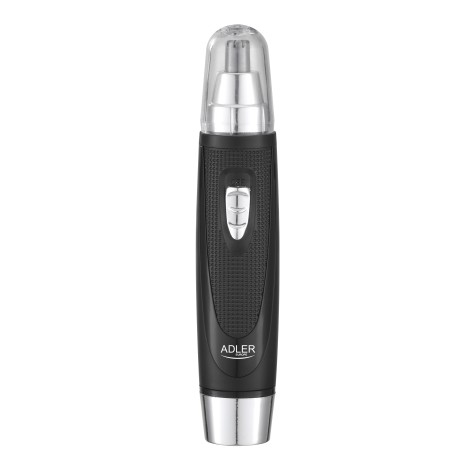 Adler AD 2911 precision trimmer Black