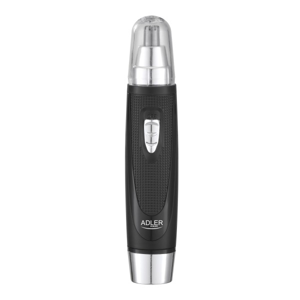 Adler AD 2911 precision trimmer Black
