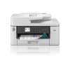 Brother MFC-J5340DW | Inkjet | Colour | 4-in-1 | A3 | Wi-Fi