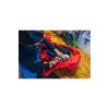 Plecak turystyczny Gregory Targhee 32 S/M, gamma red