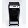 Air cooler Ravanson KR-1011 4 L 75 W Black, Silver, White