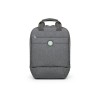 PORT DESIGNS | YOSEMITE Eco | Laptop Backpack | Backpack | Grey | Shoulder strap
