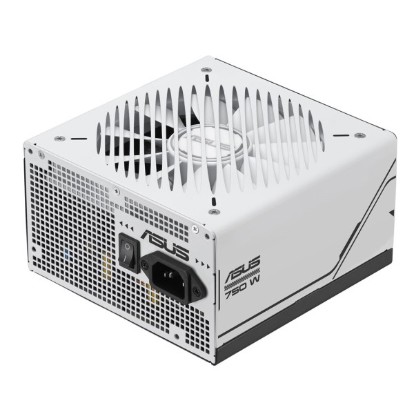 ASUS Prime AP-750G power supply unit ...