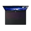 Lenovo Legion Pro 7 16IAX10H Ultra 9 275HX 16" WQXGA OLED 500nits Glossy 240Hz 64GB DDR5 SSD1TB GeForce RTX 5080 16GB NoOS Eclipse Black