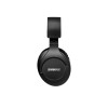 Shure SRH440A-EFS Headphones Wired Black