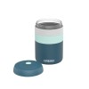 Kambukka termos obiadowy Bora 600 ml - Deep Teal