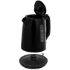 ADLER AD 1380B black electric kettle