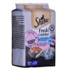 SHEBA Mini Fresh Cuisine Taste of Tokyo - wet cat food - 6x50 g