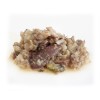 FISH4CATS Sardine with mussel - wet cat food - 70g
