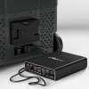 PRZENOŚNA LODÓWKA KOMPRESOROWA TCX60 CARBON