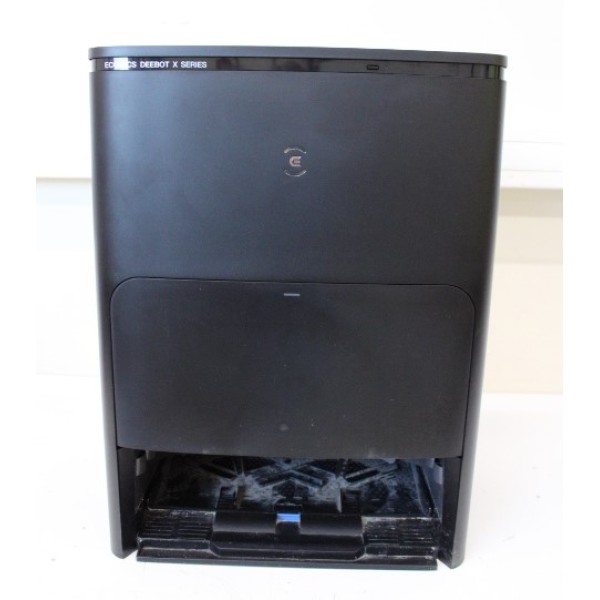 SALE OUT. Ecovacs DEEBOT X5 OMNI ...