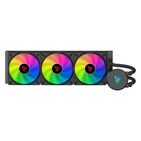 Savio VELOX 360 MM computer cooling ...