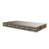 Tenda TEG1050F network switch Unmanaged Gigabit Ethernet (10/100/1000) Grey