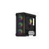 GENESIS CASE IRID 503 ARGB MICRO TOWER