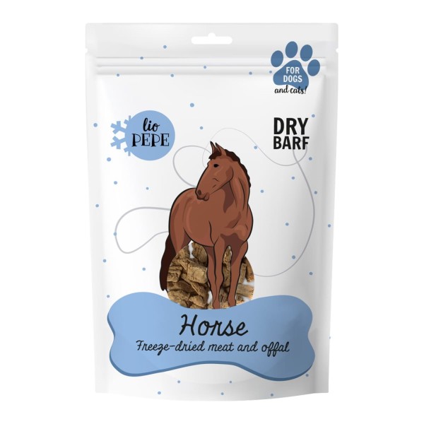PAKA ZWIERZAKA Lio Pepe Horse XL ...