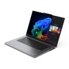 Lenovo ThinkPad X9-15 Gen 1 Copilot+ PC Intel Core Ultra 7 258V Laptop 38.9 cm (15.3") Touchscreen 2.8K 32 GB LPDDR5x-SDRAM 1 TB SSD Wi-Fi 7 (802.11be) Windows 11 Pro French Grey