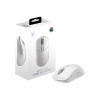 MOUSE USB OPTICAL WRL GAMING/VERSA 300 W WHITE MSI