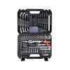 TOOL SET 1/4‘, 1/2’ KPL 93PCS YT-38784 YATO