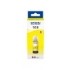 Epson 108 EcoTank | Ink Bottle | Yellow