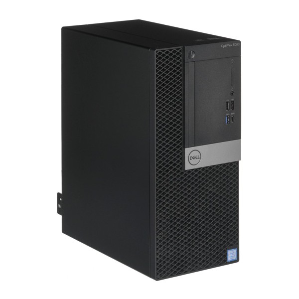 DELL OptiPlex 5060 i5-8500 16GB 256GB ...